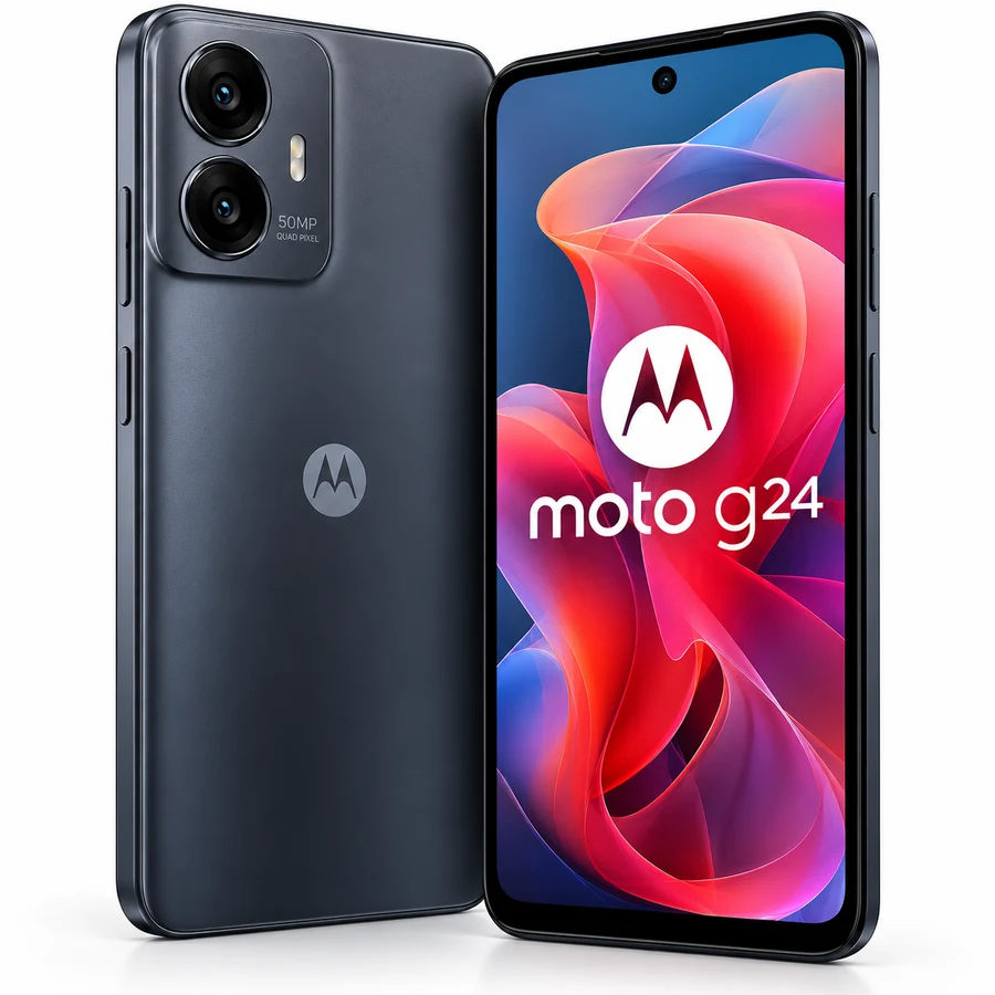 Motorola Moto G24