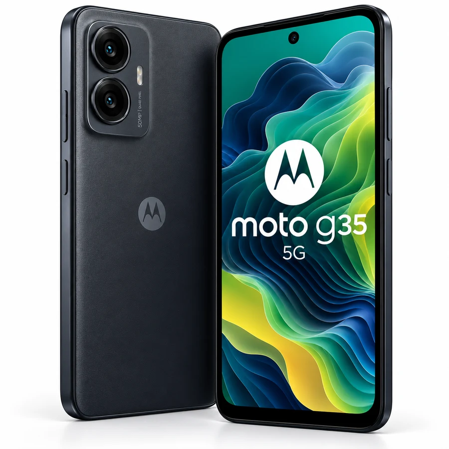 Motorola Moto G35 5G