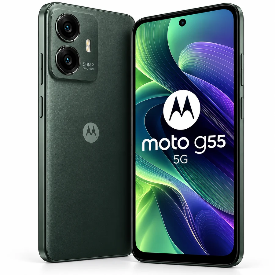 Motorola Moto G55 5G
